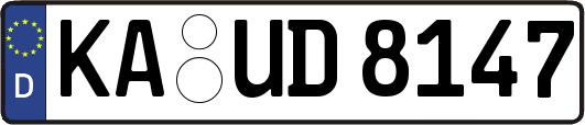 KA-UD8147