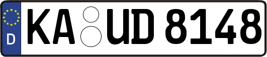 KA-UD8148