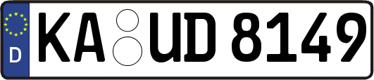 KA-UD8149