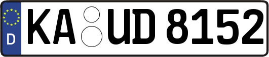 KA-UD8152
