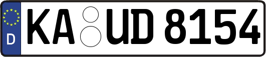 KA-UD8154