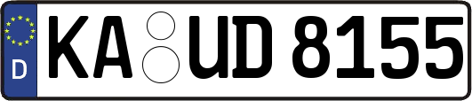 KA-UD8155