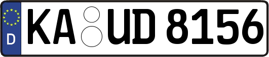 KA-UD8156