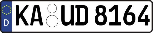 KA-UD8164