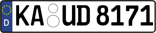 KA-UD8171