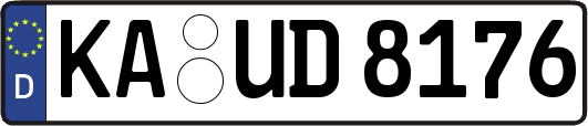 KA-UD8176