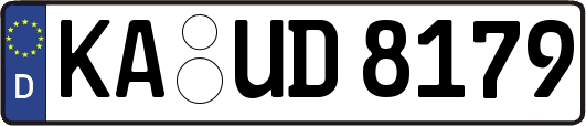KA-UD8179