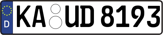 KA-UD8193