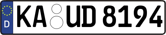 KA-UD8194