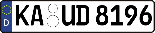 KA-UD8196