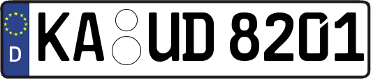 KA-UD8201