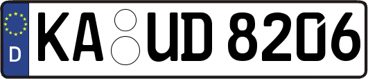 KA-UD8206
