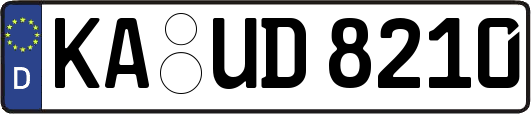 KA-UD8210