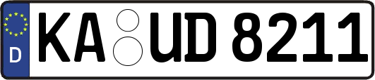 KA-UD8211