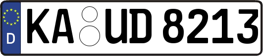 KA-UD8213