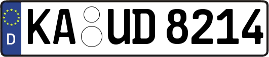 KA-UD8214