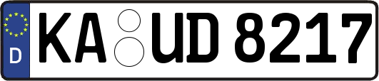 KA-UD8217