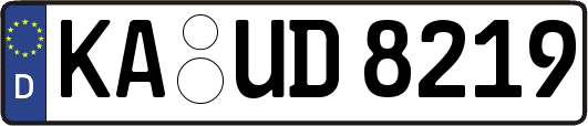 KA-UD8219