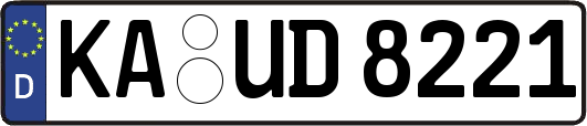 KA-UD8221