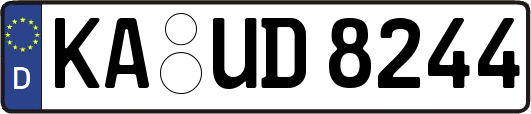 KA-UD8244