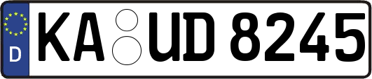 KA-UD8245