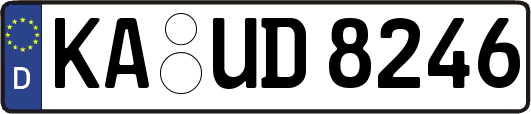 KA-UD8246