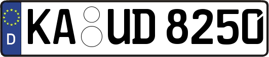 KA-UD8250