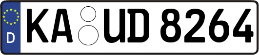 KA-UD8264