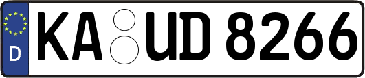 KA-UD8266