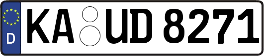 KA-UD8271