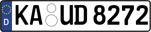 KA-UD8272