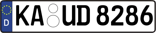 KA-UD8286