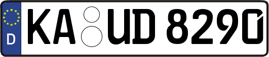 KA-UD8290