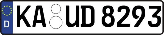 KA-UD8293