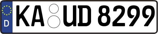 KA-UD8299