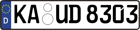 KA-UD8303