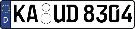 KA-UD8304