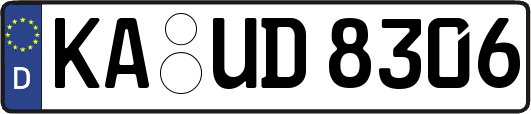 KA-UD8306