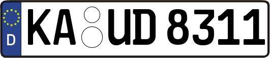 KA-UD8311