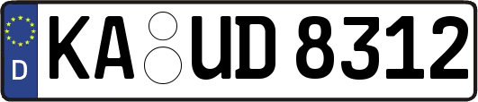 KA-UD8312