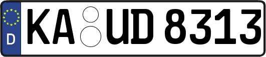 KA-UD8313
