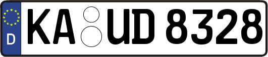 KA-UD8328