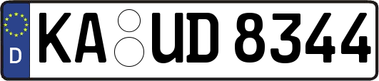 KA-UD8344