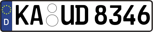 KA-UD8346