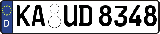 KA-UD8348