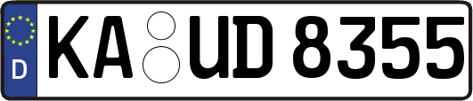 KA-UD8355