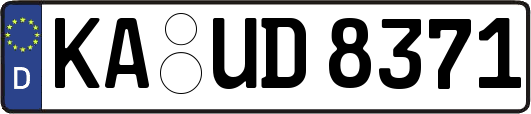 KA-UD8371