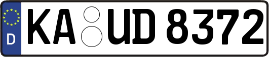 KA-UD8372