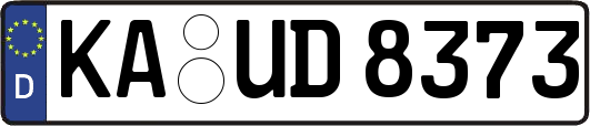 KA-UD8373