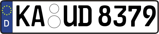 KA-UD8379